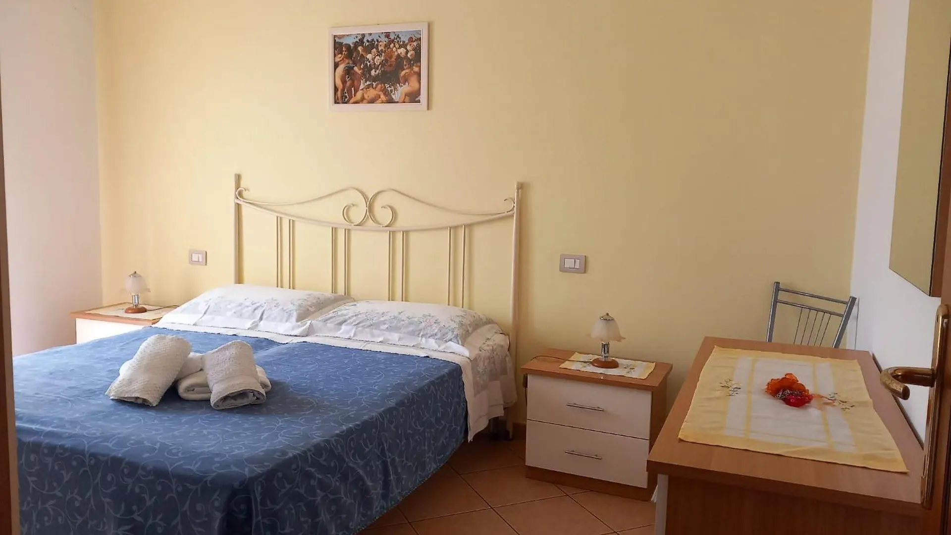 Tortolì Appartamento Zia Giovy 0*,  איטליה