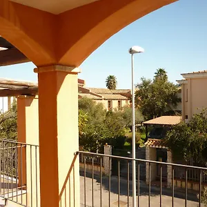 Appartamento Portu Frailis, Tortolì